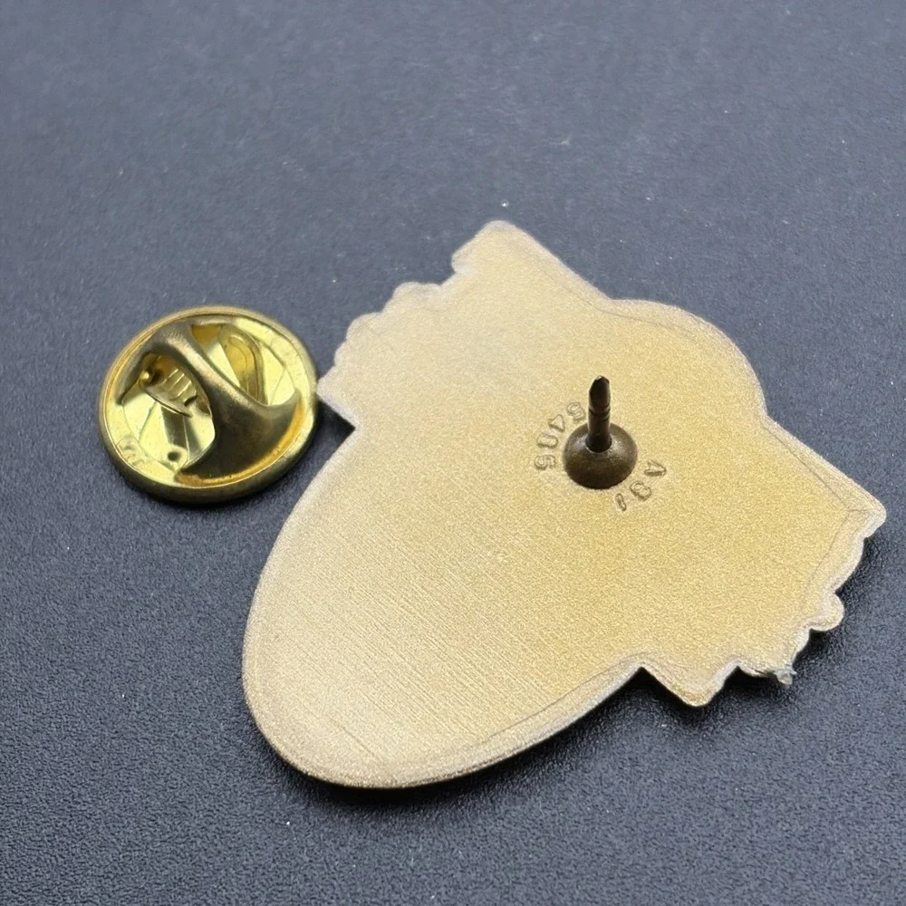 N/A pin good